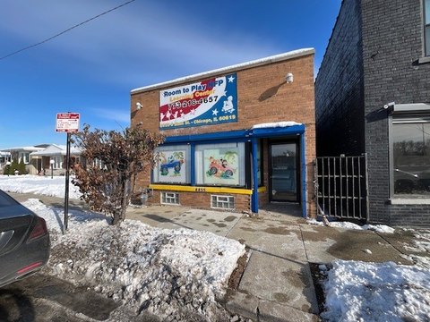 Commercial Property in Chicago