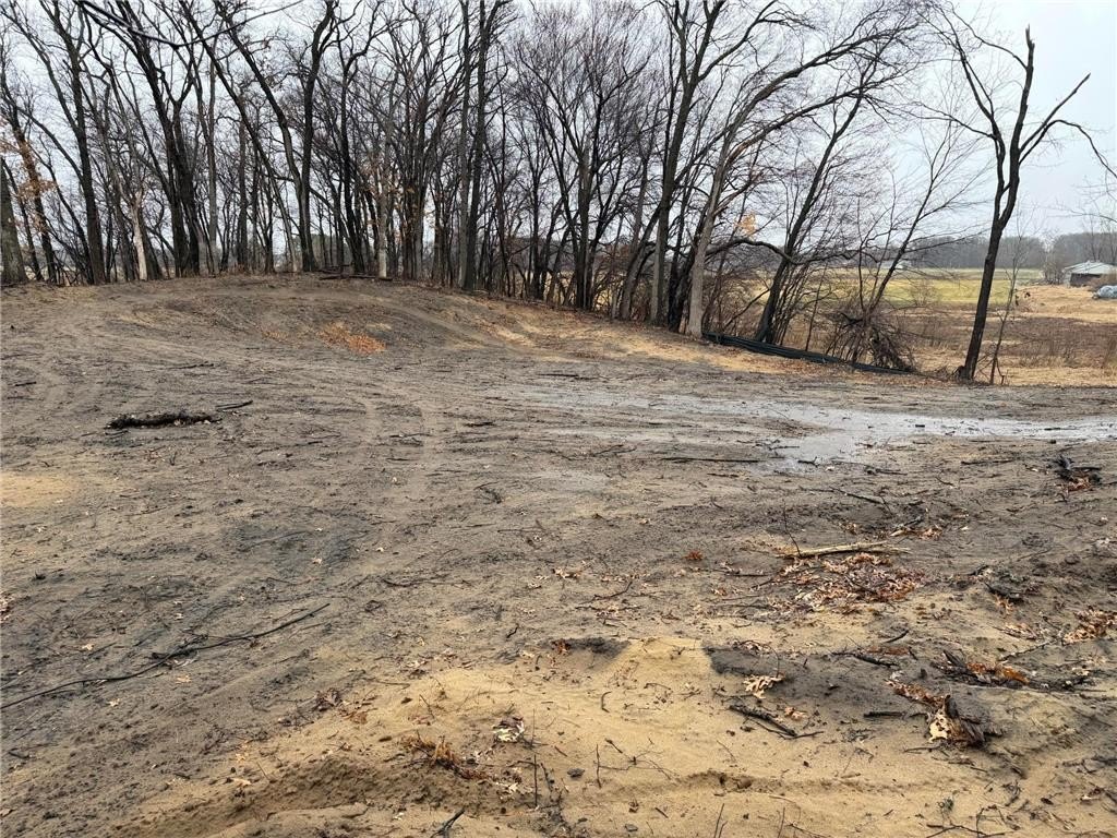 Ham Lake Land Opportunity