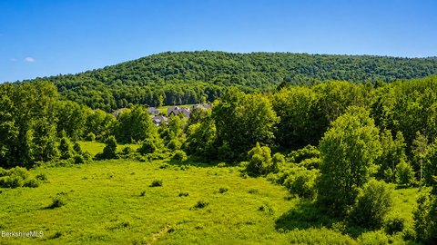 LAND - Dalton, MA
