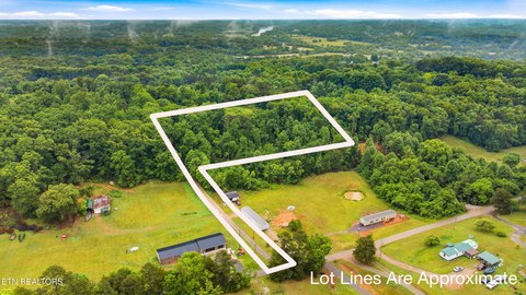 Wooded Homesite Development Land