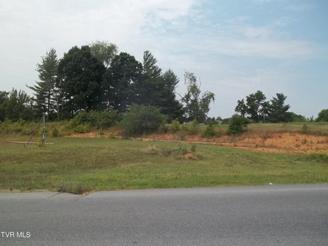 Commercial Lot in Church Hill