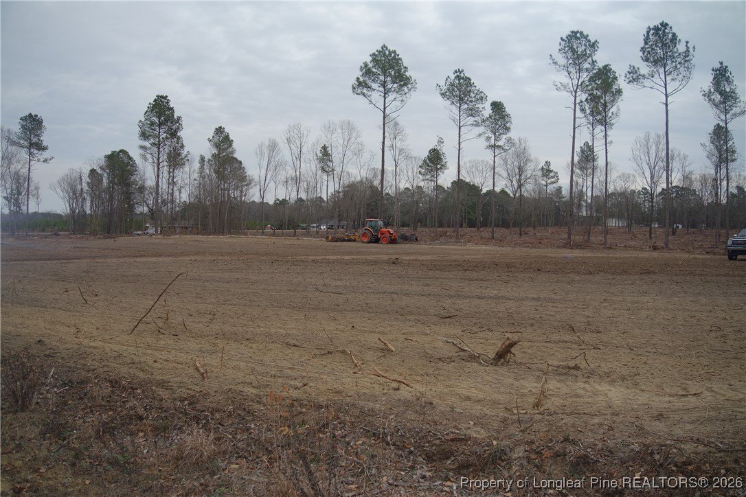 Residential Land in Fairmont, NC