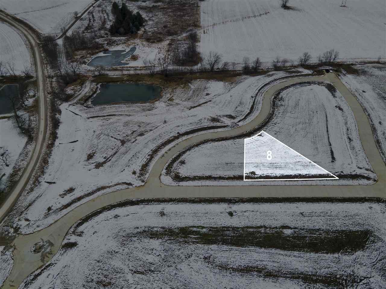Residential Land in Spartan Hollow