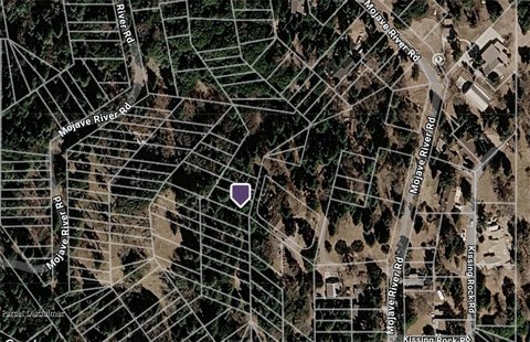 Vacant Land Parcel