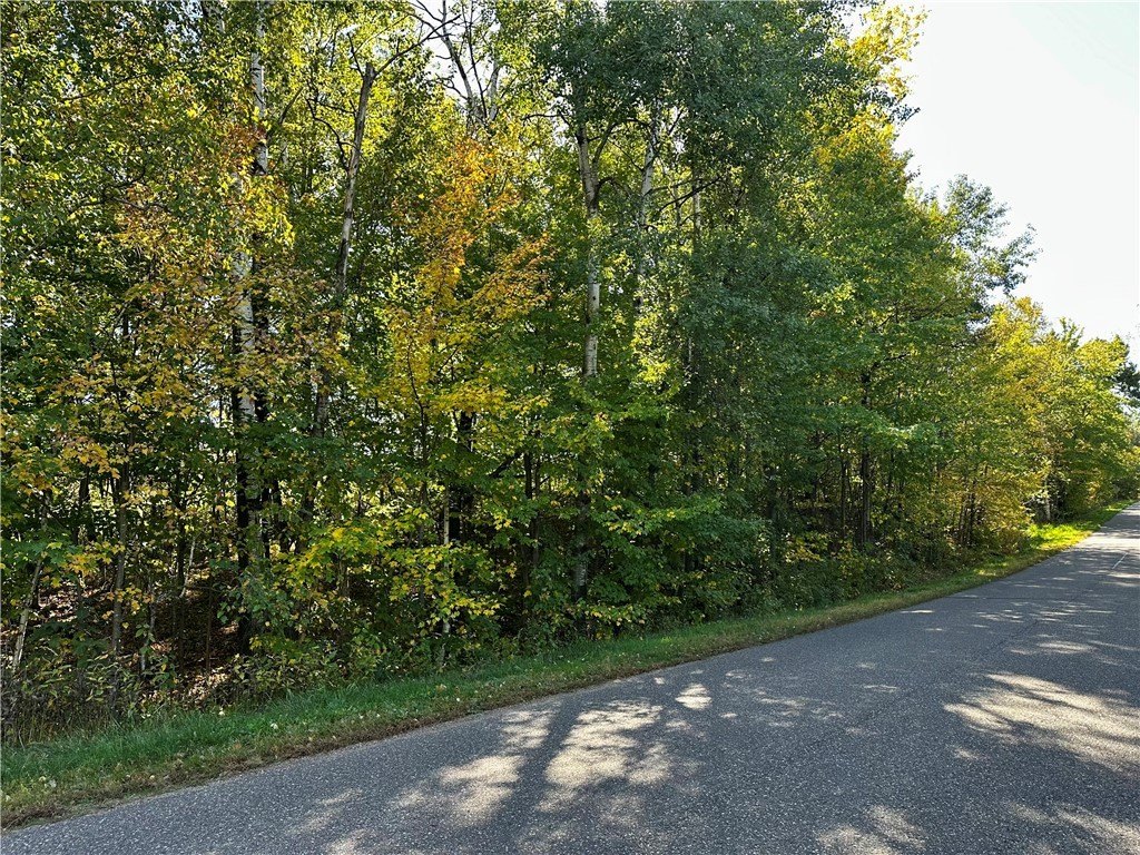Chippewa Falls Land with Views