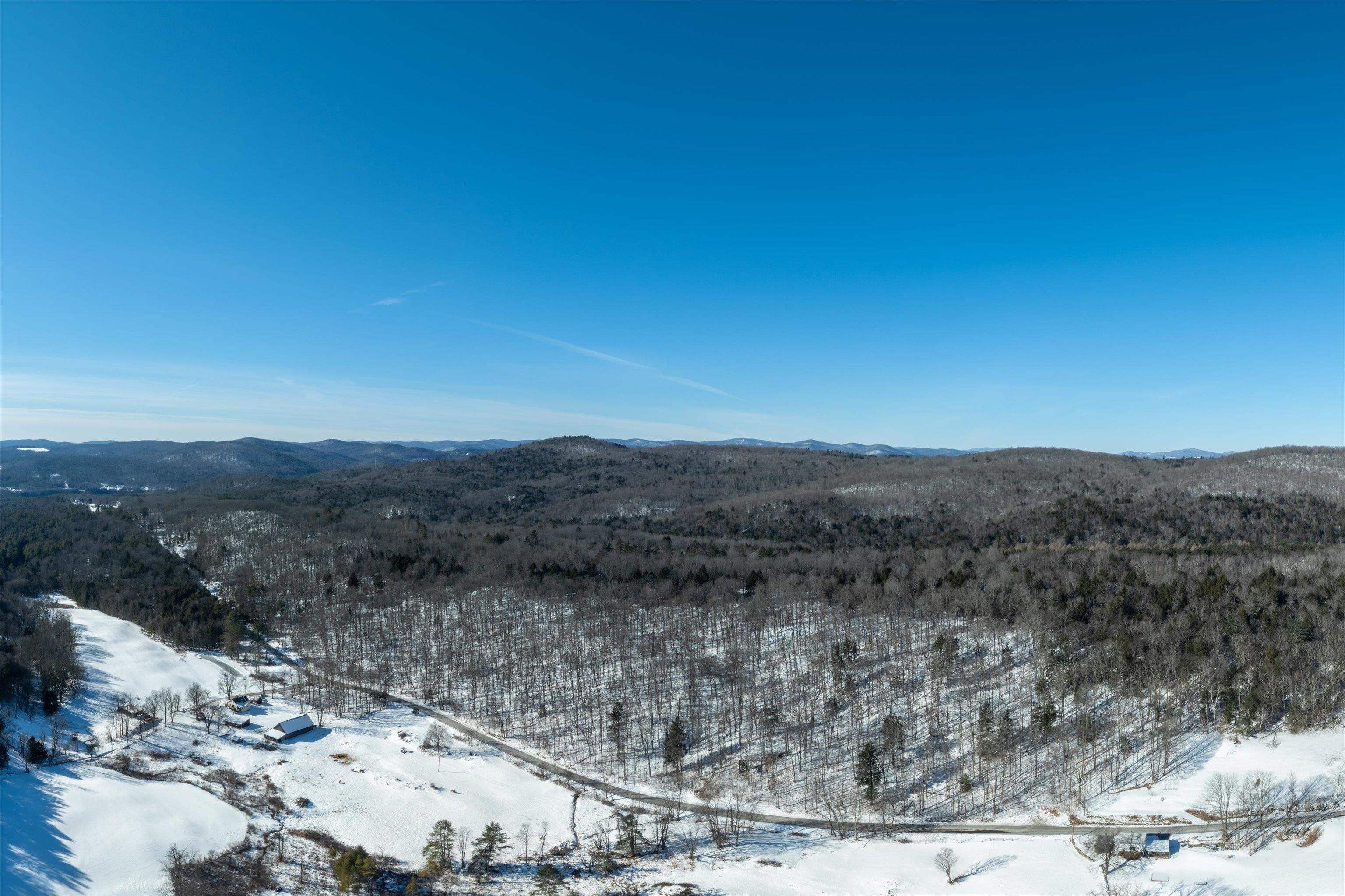 190 Acres in Windham County