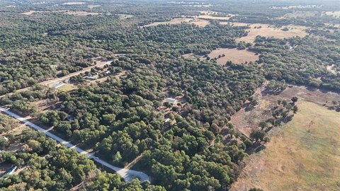 Land, Wellston, OK