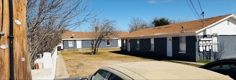 Eagle Pass Multifamily Investment