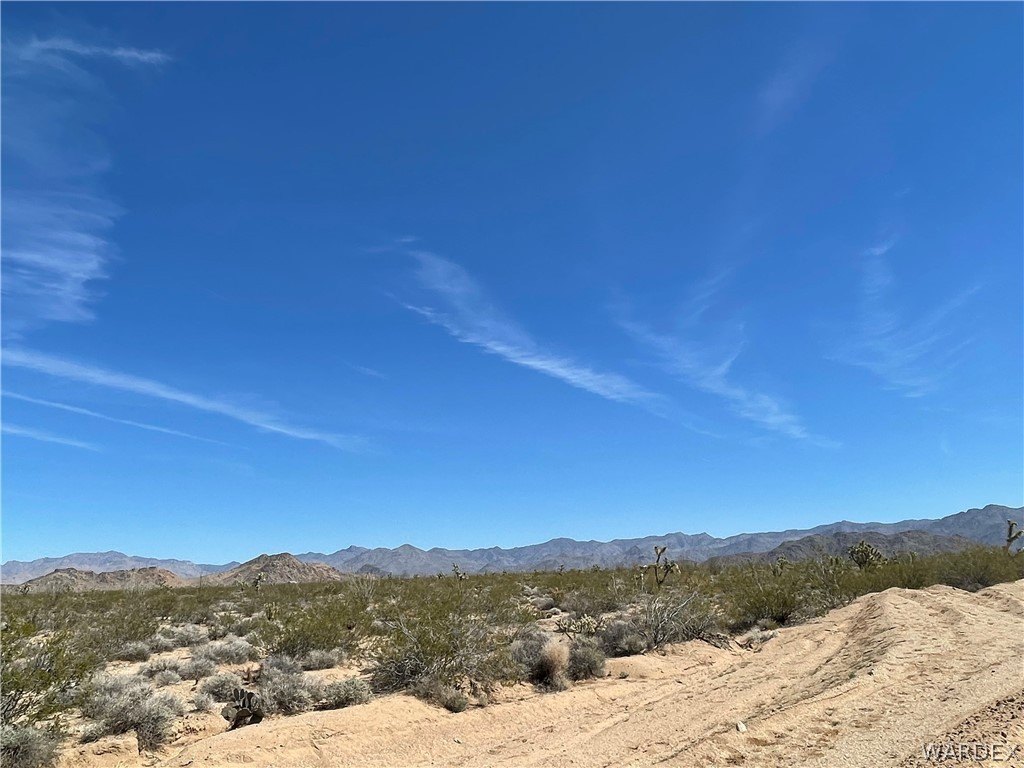 40 Acres of Arizona Land