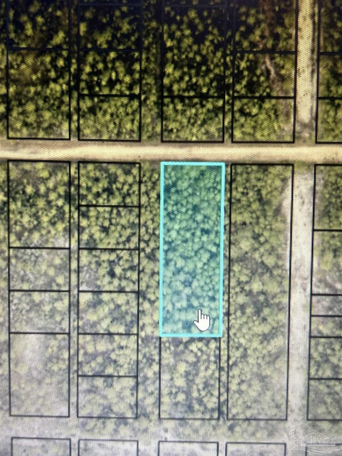 Residential Land in Milton, FL