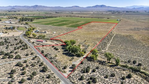 Smith Valley, NV