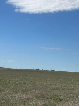 Land -40, Wildorado, TX