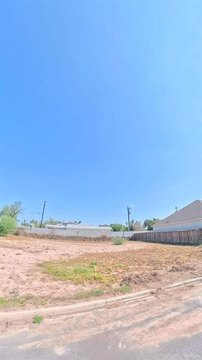 Residential Lot in McAllen, TX