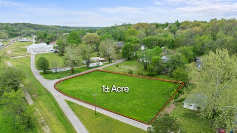 Land Parcel in Crane, MO