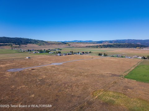 Residential Development Lot with Utilities