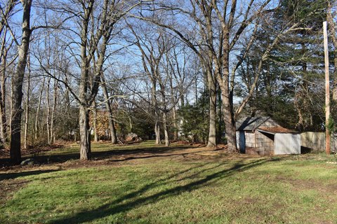 Bristol Commercial Land For Sale