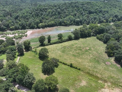 LAND - Glenwood, AR