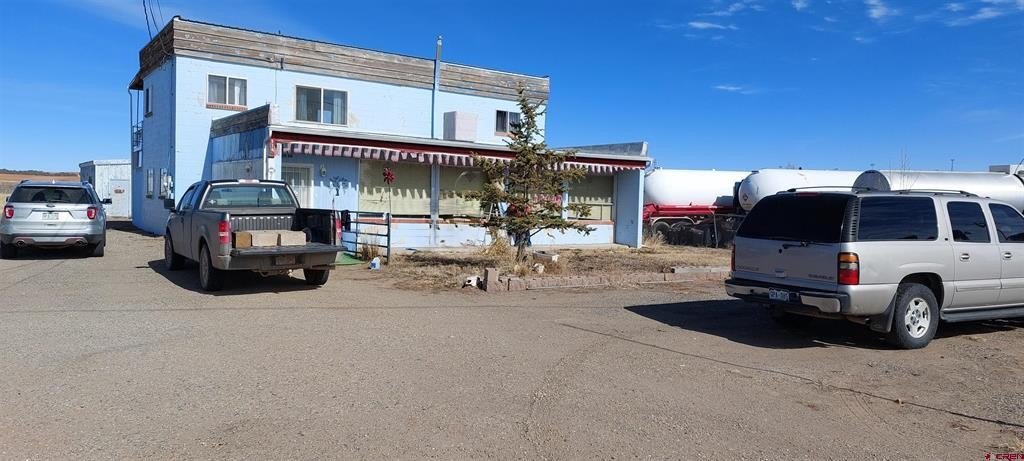 Commercial Property in Dove Creek
