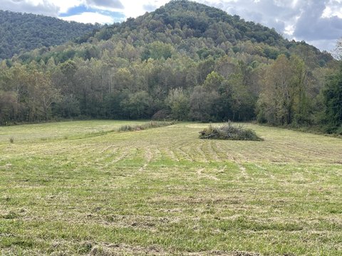 Land, Flat Lick, KY