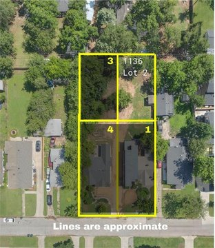 LAND - Oklahoma City, OK