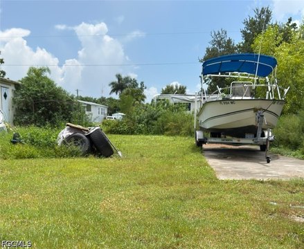 Land, Punta Gorda, FL
