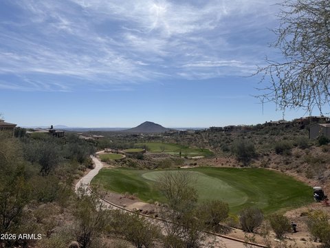 LAND - Fountain Hills, AZ