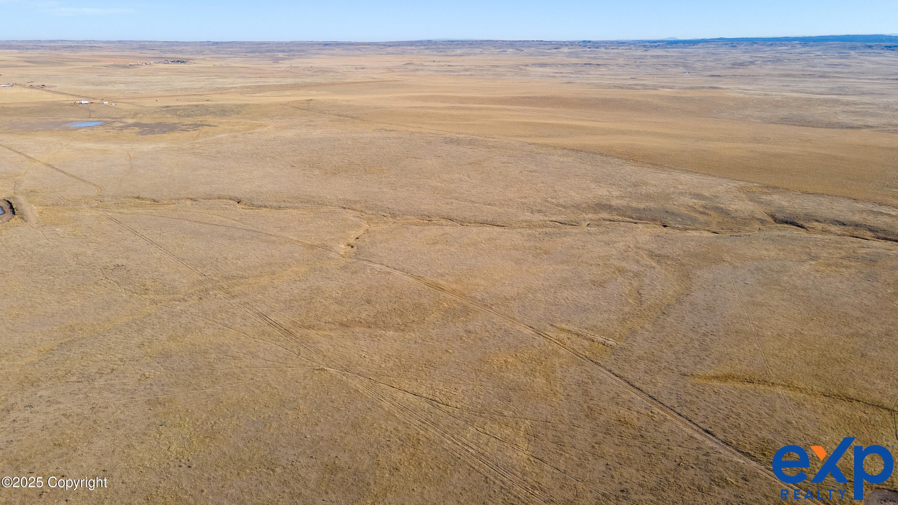 Wyoming Land Near Thunder Basin