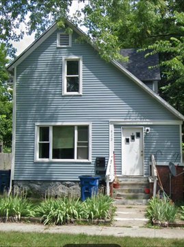 Kalamazoo Multifamily Investment Opportunity