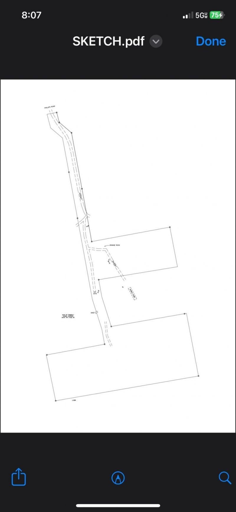 Glenburn, ME Land Opportunity