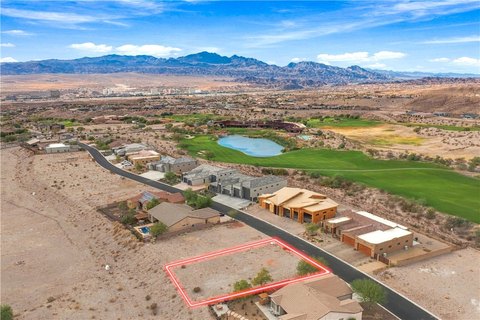Land, Bullhead City, AZ