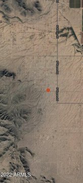 Arizona Desert Horse Property Land