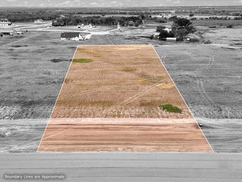 Elm Mott Homesite Opportunity