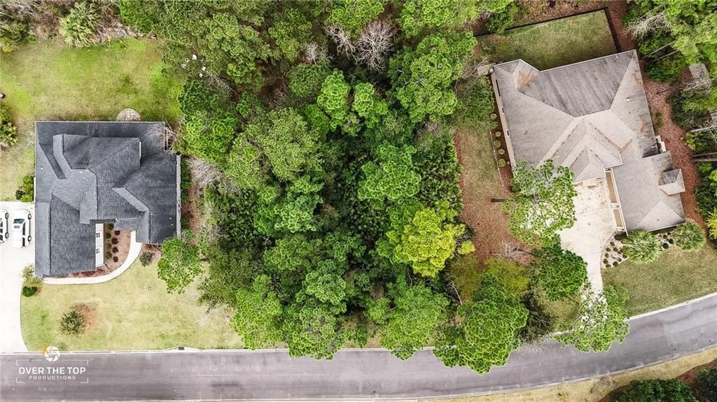Residential Land in Osprey Cove