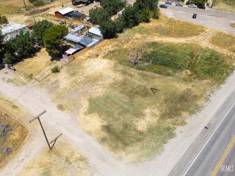 Lake Isabella Commercial Land Opportunity