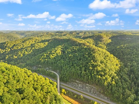 Red River Gorge Land Opportunity