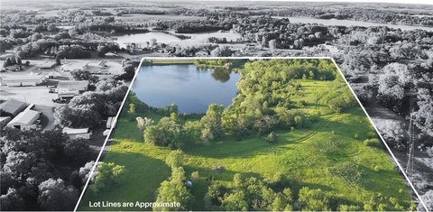 Fergus Falls Land Opportunity