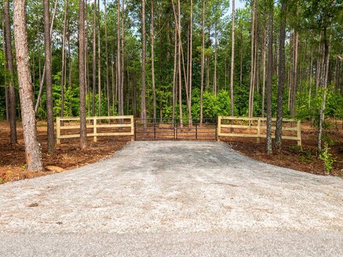 Land, Gray Court, SC