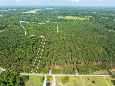Land, Gray Court, SC