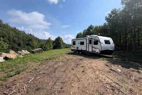 Unrestricted Land with Mountain Views