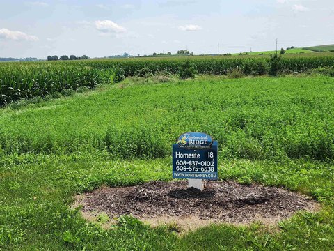 Residential Lot in Dane, WI