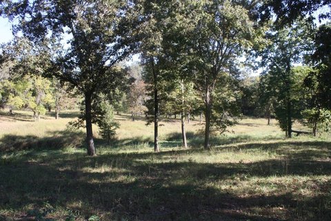 Land, Summit, AR