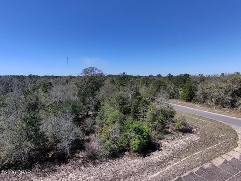 Corner Lot in Chipley, FL