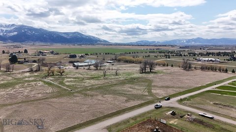 Residential Land in Belgrade, MT