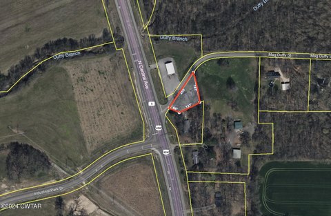 Humboldt, TN Land For Sale