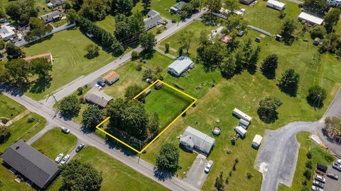 Building Lots, ROCKINGHAM, VA