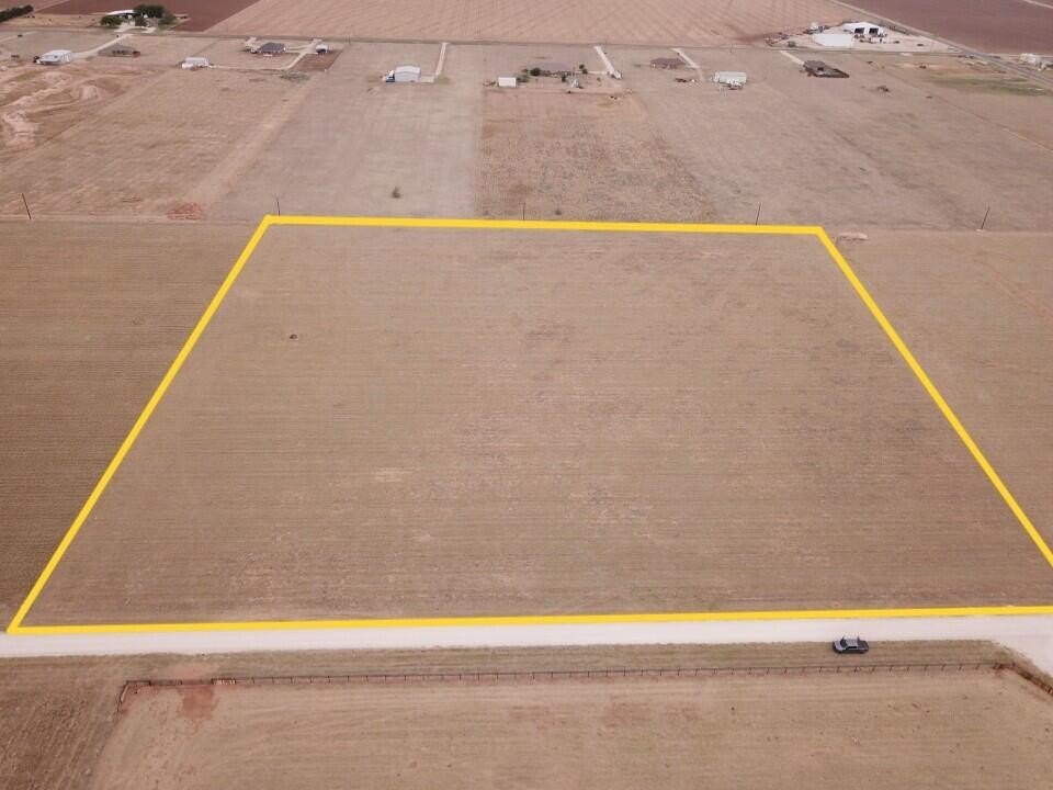 Slaton, TX Land For Sale