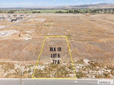 Land, Shelley, ID