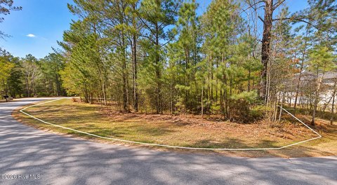 Land, McCormick, SC