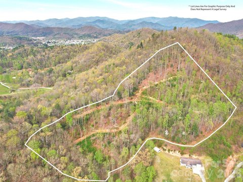 Robbinsville, NC Land For Sale