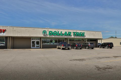 Dresden, TN Commercial Property